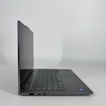 Load image into Gallery viewer, Lenovo ThinkPad X1 2-in-1 Gen 10 14 Gray 1.5 GHz Intel Core Ultra 5 Series 2 16GB RAM 256GB Solid State Drive