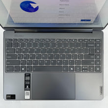 Load image into Gallery viewer, Lenovo Yoga 9i 14 Gray 1.4 GHz Intel Core Ultra 7 32GB RAM 512GB Solid State Drive