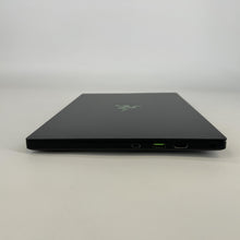 Load image into Gallery viewer, Razer Blade 14 2021 Black 3.3 GHz AMD Ryzen 9 5900HX 16GB RAM 1TB Solid State Drive NVIDIA GeForce RTX 3060 6 GB