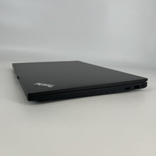 Load image into Gallery viewer, Lenovo ThinkPad E16 Gen 2 Black 1.7 GHz Intel Core Ultra 7 16GB RAM 512GB Solid State Drive