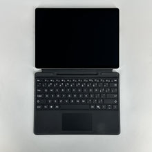 Load image into Gallery viewer, Microsoft Surface Pro 11 13 Silver WiFi 3.4 GHz Qualcomm Snapdragon X Elite 32GB RAM 1TB Solid State Drive