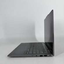 Load image into Gallery viewer, Lenovo ThinkPad X1 2-in-1 Gen 10 14 Gray 1.5 GHz Intel Core Ultra 5 Series 2 16GB RAM 256GB Solid State Drive