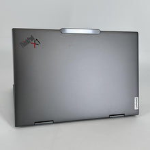 Load image into Gallery viewer, Lenovo ThinkPad X1 2-in-1 Gen 10 14 Gray 1.5 GHz Intel Core Ultra 5 Series 2 16GB RAM 256GB Solid State Drive
