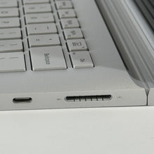 Load image into Gallery viewer, Microsoft Surface Book 3 13.5 Silver 1.3 GHz Intel Core i7 10th Gen. 16GB RAM 256GB Solid State Drive