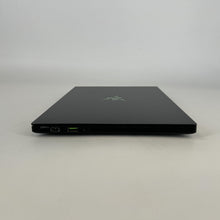 Load image into Gallery viewer, Razer Blade 14 2021 Black 3.3 GHz AMD Ryzen 9 5900HX 16GB RAM 1TB Solid State Drive NVIDIA GeForce RTX 3060 6 GB