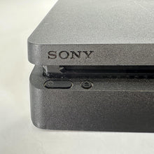 Load image into Gallery viewer, Sony PlayStation 4 Slim 500GB