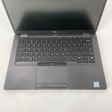 Load image into Gallery viewer, Dell Latitude 5400 14 Black 1.9 GHz Intel Core i7 8th Gen. 16GB RAM 500GB Hard Disk Drive