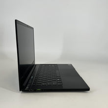 Load image into Gallery viewer, Razer Blade 14 2021 Black 3.3 GHz AMD Ryzen 9 5900HX 16GB RAM 1TB Solid State Drive NVIDIA GeForce RTX 3060 6 GB
