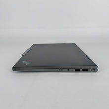 Load image into Gallery viewer, Lenovo ThinkPad X1 2-in-1 Gen 10 14 Gray 1.5 GHz Intel Core Ultra 5 Series 2 16GB RAM 256GB Solid State Drive