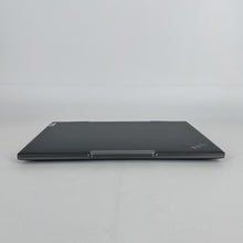 Load image into Gallery viewer, Lenovo ThinkPad X1 2-in-1 Gen 10 14 Gray 1.5 GHz Intel Core Ultra 5 Series 2 16GB RAM 256GB Solid State Drive
