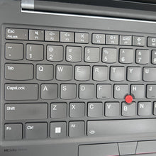 Load image into Gallery viewer, Lenovo ThinkPad X1 Carbon Gen 11 14 Gray 1.8 GHz Intel Core i7 13th Gen. 32GB RAM 1TB Solid State Drive