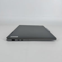 Load image into Gallery viewer, Lenovo ThinkPad X1 2-in-1 Gen 10 14 Gray 1.5 GHz Intel Core Ultra 5 Series 2 16GB RAM 256GB Solid State Drive