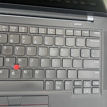 Load image into Gallery viewer, Lenovo ThinkPad X1 Carbon Gen 11 14 Gray 1.8 GHz Intel Core i7 13th Gen. 32GB RAM 1TB Solid State Drive