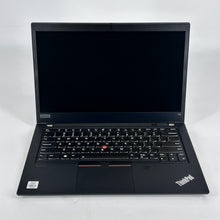 Load image into Gallery viewer, Lenovo ThinkPad T14 Gen 1 Black 1.6 GHz Intel Core i5 10th Gen. 16GB RAM 256GB Solid State Drive