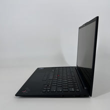Load image into Gallery viewer, Lenovo ThinkPad X1 Carbon Gen 11 14 Gray 1.8 GHz Intel Core i7 13th Gen. 32GB RAM 1TB Solid State Drive