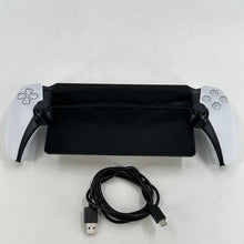 Load image into Gallery viewer, Sony PlayStation Portal White