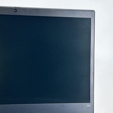 Load image into Gallery viewer, Lenovo ThinkPad T14 Gen 1 Black 1.6 GHz Intel Core i5 10th Gen. 16GB RAM 256GB Solid State Drive