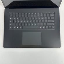 Load image into Gallery viewer, Microsoft Surface Laptop 3 15 Black 2.1 GHz AMD Ryzen 5 3580U 16GB RAM 256GB Solid State Drive