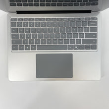 Load image into Gallery viewer, Microsoft Surface Laptop 7 13.8 Platinum WiFi 3.4 GHz Qualcomm Snapdragon X Plus 16GB RAM 256GB Solid State Drive