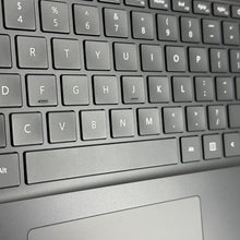 Load image into Gallery viewer, Microsoft Surface Laptop 3 15 Black 2.1 GHz AMD Ryzen 5 3580U 16GB RAM 256GB Solid State Drive
