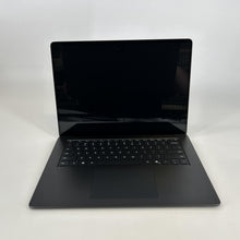 Load image into Gallery viewer, Microsoft Surface Laptop 7 15 Black 3.4 GHz Qualcomm Snapdragon X Elite 16GB RAM 1TB Solid State Drive