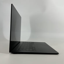 Load image into Gallery viewer, Microsoft Surface Laptop 3 15 Black 2.1 GHz AMD Ryzen 5 3580U 16GB RAM 256GB Solid State Drive