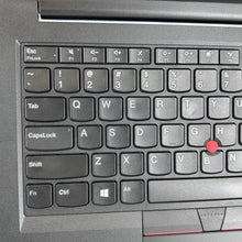 Load image into Gallery viewer, Lenovo ThinkPad E495 14 2019 Black 2.1 GHz AMD Ryzen 5 3500U 8GB RAM 256GB Solid State Drive
