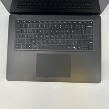 Load image into Gallery viewer, Microsoft Surface Laptop 7 15 Black 3.4 GHz Qualcomm Snapdragon X Elite 16GB RAM 1TB Solid State Drive