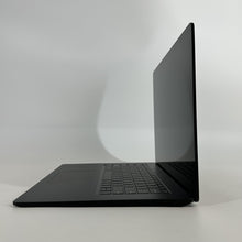 Load image into Gallery viewer, Microsoft Surface Laptop 3 15 Black 2.1 GHz AMD Ryzen 5 3580U 16GB RAM 256GB Solid State Drive