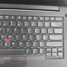 Load image into Gallery viewer, Lenovo ThinkPad E495 14 2019 Black 2.1 GHz AMD Ryzen 5 3500U 8GB RAM 256GB Solid State Drive