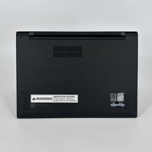 Load image into Gallery viewer, Lenovo ThinkPad X1 Carbon Gen 11 14 Gray 1.8 GHz Intel Core i7 13th Gen. 32GB RAM 1TB Solid State Drive