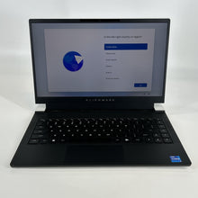 Load image into Gallery viewer, Dell Alienware X14 R1 White 2.3 GHz Intel Core i7 12th Gen. 16GB RAM 512GB Solid State Drive NVIDIA GeForce RTX 3060 6 GB