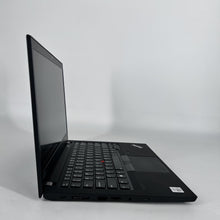 Load image into Gallery viewer, Lenovo ThinkPad T14 Gen 1 Black 1.6 GHz Intel Core i5 10th Gen. 16GB RAM 256GB Solid State Drive