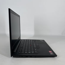 Load image into Gallery viewer, Lenovo ThinkPad E495 14 2019 Black 2.1 GHz AMD Ryzen 5 3500U 8GB RAM 256GB Solid State Drive