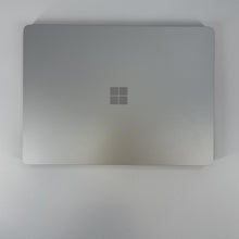 Load image into Gallery viewer, Microsoft Surface Laptop 7 13.8 Platinum WiFi 3.4 GHz Qualcomm Snapdragon X Plus 16GB RAM 256GB Solid State Drive