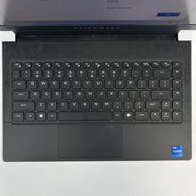 Load image into Gallery viewer, Dell Alienware X14 R1 White 2.3 GHz Intel Core i7 12th Gen. 16GB RAM 512GB Solid State Drive NVIDIA GeForce RTX 3060 6 GB