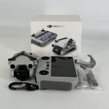 Load image into Gallery viewer, DJI Mini 3 Pro Gray