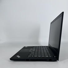 Load image into Gallery viewer, Lenovo ThinkPad T14 Gen 1 Black 1.6 GHz Intel Core i5 10th Gen. 16GB RAM 256GB Solid State Drive