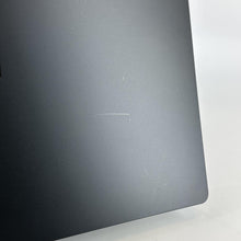 Load image into Gallery viewer, Microsoft Surface Laptop 3 15 Black 2.1 GHz AMD Ryzen 5 3580U 16GB RAM 256GB Solid State Drive