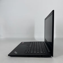 Load image into Gallery viewer, Lenovo ThinkPad E495 14 2019 Black 2.1 GHz AMD Ryzen 5 3500U 8GB RAM 256GB Solid State Drive