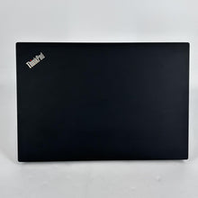 Load image into Gallery viewer, Lenovo ThinkPad T14 Gen 1 Black 1.6 GHz Intel Core i5 10th Gen. 16GB RAM 256GB Solid State Drive