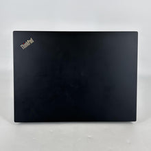 Load image into Gallery viewer, Lenovo ThinkPad E495 14 2019 Black 2.1 GHz AMD Ryzen 5 3500U 8GB RAM 256GB Solid State Drive