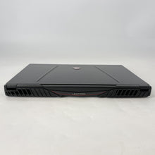Load image into Gallery viewer, MSI Leopard GL65 15.6 Black 2.6 GHz Intel Core i7 10th Gen. 16GB RAM 512GB Solid State Drive 1TB Hard Disk Drive NVIDIA GeForce GTX 1660 Ti 6 GB