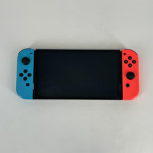 Load image into Gallery viewer, Nintendo Switch OLED Original Black 64GB
