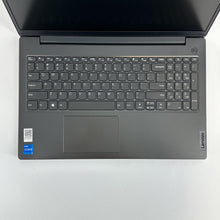 Load image into Gallery viewer, Lenovo V15 G3 15.6 Gray 1.3 GHz Intel Core i5 12th Gen. 16GB RAM 1TB Solid State Drive