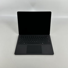 Load image into Gallery viewer, Microsoft Surface Laptop 7 13.8 Black WiFi 3.4 GHz Qualcomm Snapdragon X Elite 32GB RAM 1TB Solid State Drive