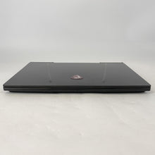 Load image into Gallery viewer, MSI Leopard GL65 15.6 Black 2.6 GHz Intel Core i7 10th Gen. 16GB RAM 512GB Solid State Drive 1TB Hard Disk Drive NVIDIA GeForce GTX 1660 Ti 6 GB