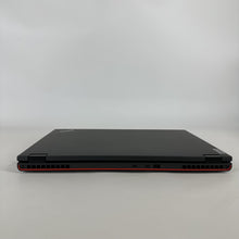 Load image into Gallery viewer, Lenovo ThinkPad P16v Gen 1 Black 3.8 GHz AMD Ryzen 7 Pro 7840HS 32GB RAM 512GB Solid State Drive NVIDIA RTX A500 4 GB