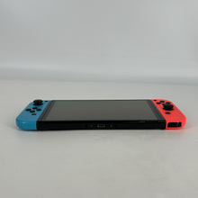 Load image into Gallery viewer, Nintendo Switch OLED Original Black 64GB