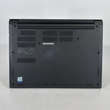 Load image into Gallery viewer, Lenovo ThinkPad E495 14 2019 Black 2.1 GHz AMD Ryzen 5 3500U 8GB RAM 256GB Solid State Drive